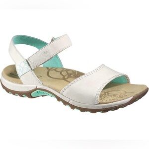 Merrell sandals size 7.